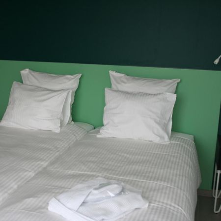 The View Hotel Francorchamps Exterior foto