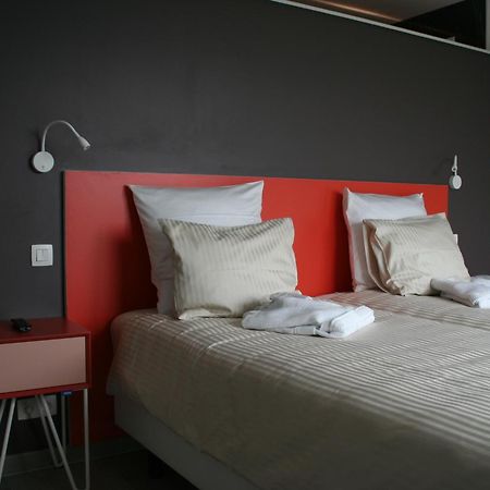 The View Hotel Francorchamps Exterior foto