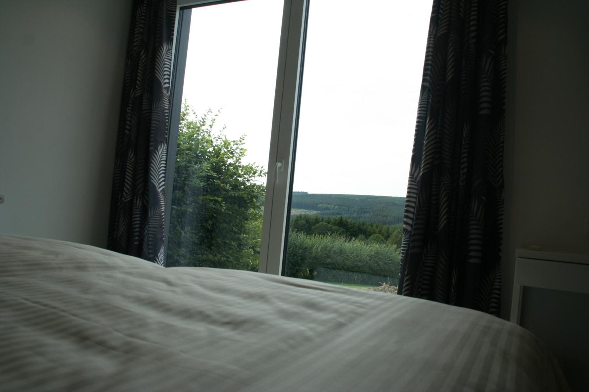 The View Hotel Francorchamps Exterior foto