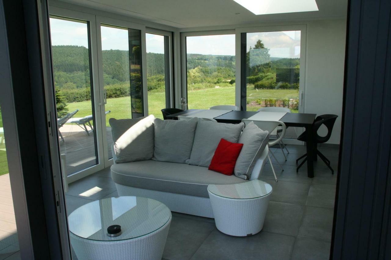 The View Hotel Francorchamps Exterior foto