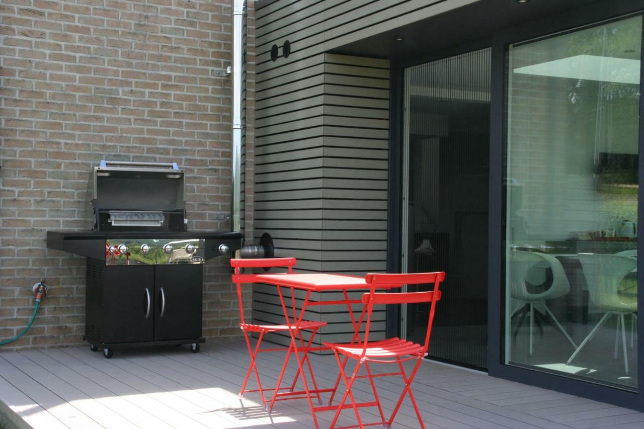 The View Hotel Francorchamps Exterior foto