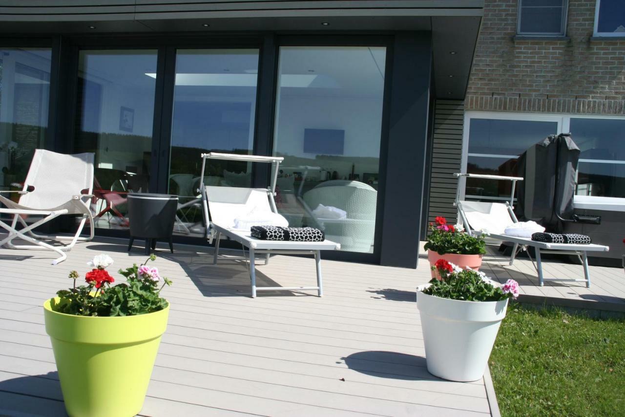 The View Hotel Francorchamps Exterior foto