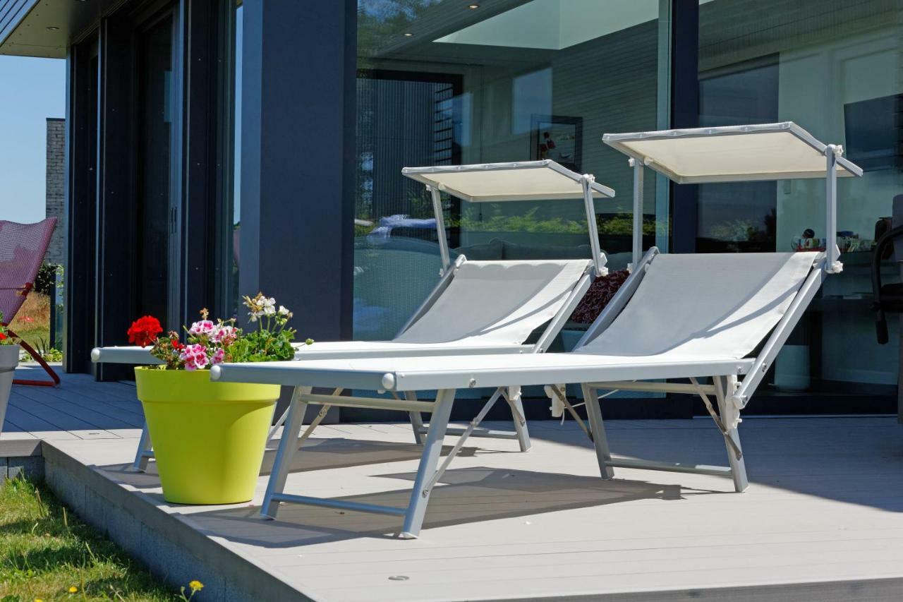 The View Hotel Francorchamps Exterior foto